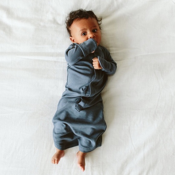 Goumi Other - Goumi || Sleeper Gown